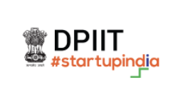 DPIIT Startup India recognition