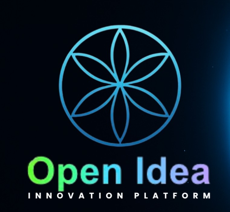 Open Idea — Innovation Platform