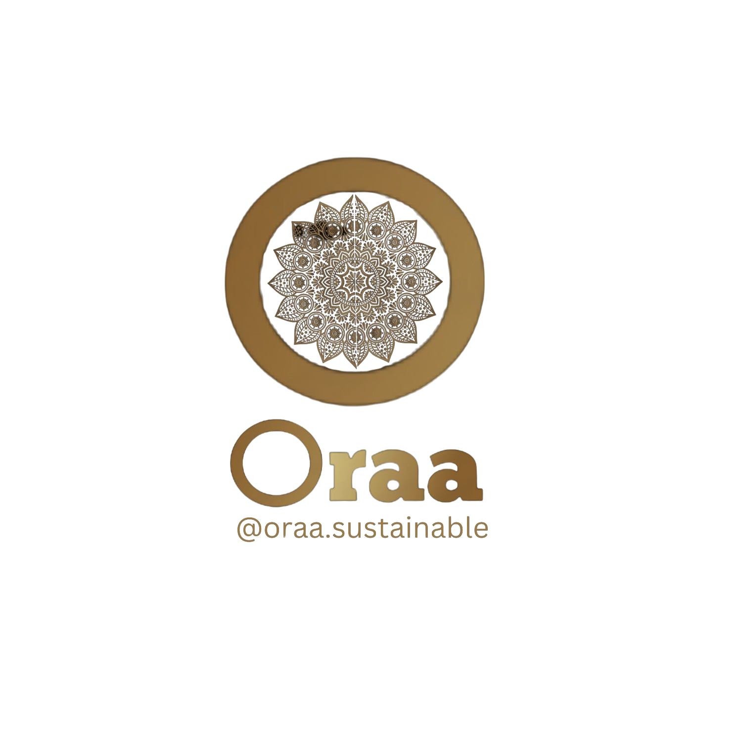 Oraa — Sustainable Fashion